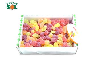 Fruta Italiana (500 Gr Aprox)