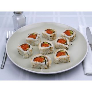 Tuna Maki