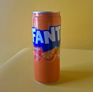 Fanta з/б