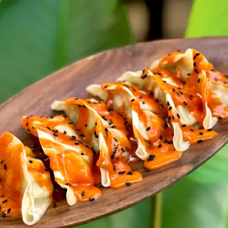 Gyozas EMMY 