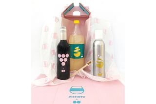 Distinto Take Away