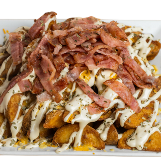 Patatas Cómo Como (Ración)