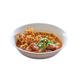 Makaron delhi curry 300g