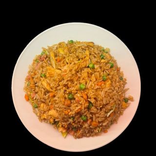 Arroz de Galinha