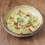 Tagliatelle san remo