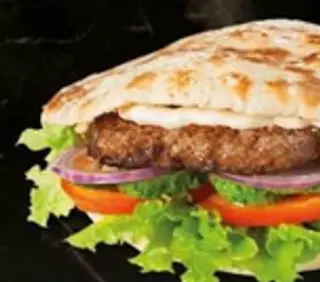 Panino kofta