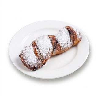 Chocolate Twist
