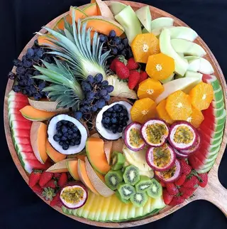 Fruits De Saison