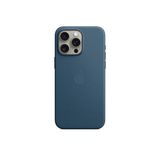 Apple - Iphone 15 Pro Max Magsafe Finewoven Case