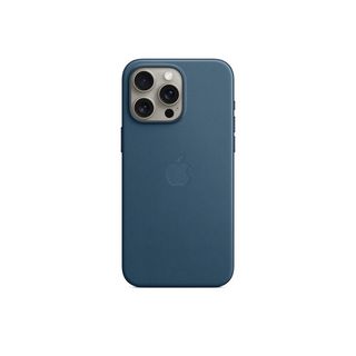 Apple - Iphone 15 Pro Max Magsafe Finewoven Case