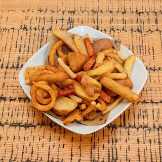 Misto di patate