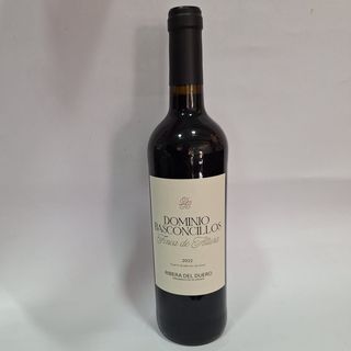 Dominio Basconcillos "Finca de Altura"