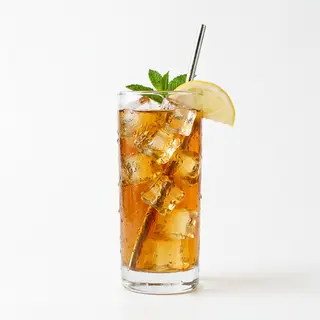 Bebida De Té