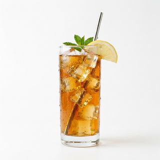 Bebida De Té