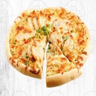 Pizza Chic Chicken