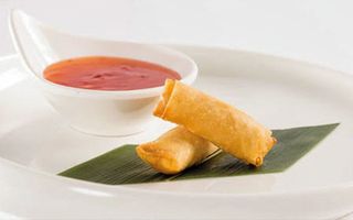 006 Harumaki 5 pezzi