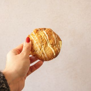 Cookie de Chocolate Blanco 