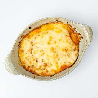 Lasagne Picante