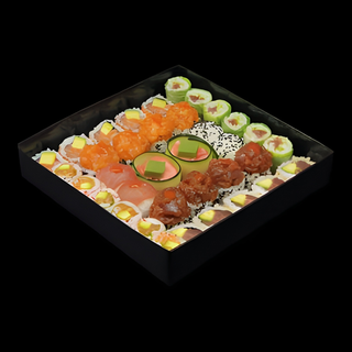 Spicy Box