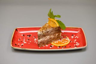 TORTUL CASEI CU ÎNGHEȚATĂ