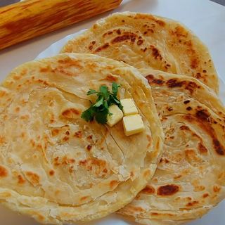 paratha