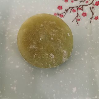 Mochi thè verde
