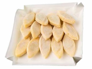 Напівфабрикати Зрази з грибами 0,5 кг (500g)