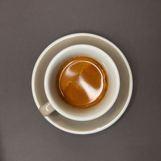 Кава Лунго (50мл)