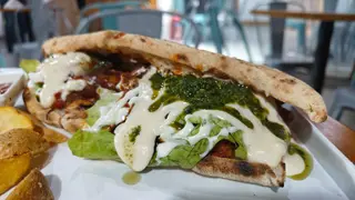 Panuozzo Pizzoro