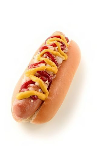 Hot Dog