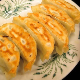 Gyoza (6 Uds.)