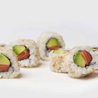 12-Uramaki Fuji (8 Pzs.)