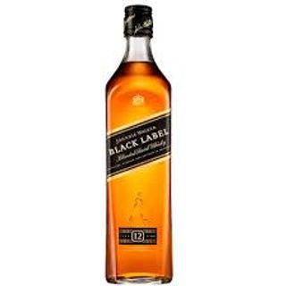 Johnny Walker Black Label (750 Ml.)