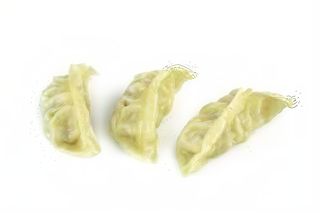 49 Chicken gyoza