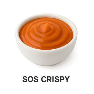 SOS CRISPY