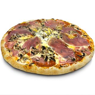 MEGA PIZZA IND-25