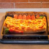 Принцеса с Луканка и Кашкавал