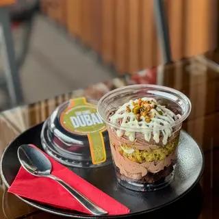 Cup Cake Tiramisu