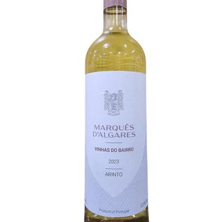 Marquês d'Algares Arinto 