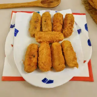 Beef Kebab