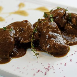 Carrillera de Ibérico 36 Horas al Crianza