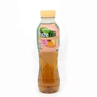 Fuzetea pesca bottiglia o lattina