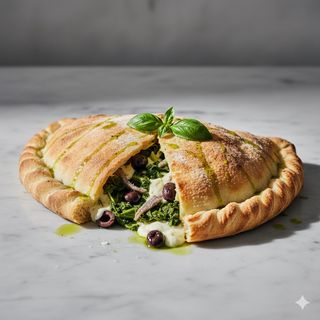 Donna Emilia - al forno