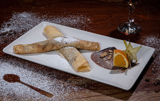 Clătite Cu Finetti 180g