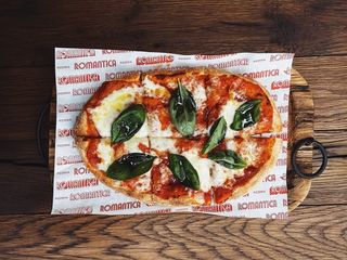 Маргарита (450g)