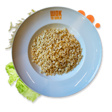 Пълнозърнест ориз