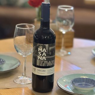 Pedro Masana (D.O. Catalunya)