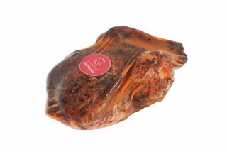 Pollo asado en su jugo