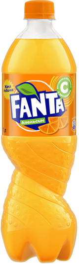 Fanta