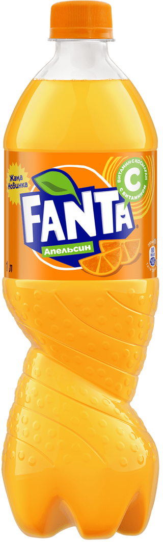 Fanta